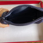 Christian Dior  zippered cosmetic pouch Photo 4