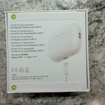 Apple AirPods  Pro 2nd Generation MagSafe Charging Case Photo 3