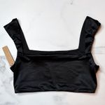 SKIMS NWT  Square Neck Satin Bra Photo 4