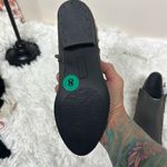 Esprit  Talia Gray Ankle Booties Sz 8M New Photo 2