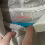 Free people movement hoodie Gray Photo 1