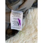 Vuori  Women's Bra Cocoa Spots Cheetah Print Size Medium Photo 4