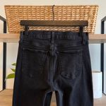 joe's jeans Flawless The Twiggy Tall High-Rise Black Skinny Jeans, 29 Photo 7