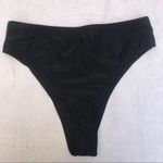 2 piece BIKINI black large Photo 3