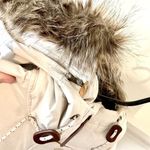 prAna NWT Women's Banajaara Vest in Pebble Gray Heather - Size Small Photo 9