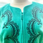 Bob Mackie  Embroidered Vest Photo 6