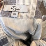 Rails  Happer Jumpsuit in Laguna Stripe‎ Photo 3