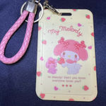 Hello Kitty Card Holder Photo 0