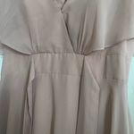 JJ's House Dusty Rose Bridesmaid Dress Photo 7