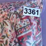 Sundance  Bohemian Floral Peasant Style Mini Dress Photo 6