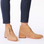 Nisolo Isa Chukka Boot in Sand Size 8 Photo 10