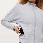 Lululemon  Easy Going Jacket Photo 8