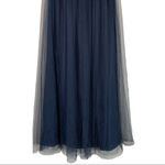 Jenny Yoo Collection Annabelle Convertible Maxi Dress Formal Maxi Dress Size 12 Photo 2