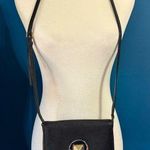 Kate Spade Newbury Lane Sally leather Crossbody Black Photo 2