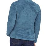 Patagonia Los Gatos 1/4 Zip Fleece Photo 1