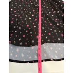 French Connection 71KPU - Bell Sleeve Floral Casual Dress - Size 6 Photo 7