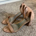 Worthington  Nude Heels Size 11 Photo 0