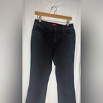 Jennifer Lopez Y2K Flawless Sculpt Bootcut black Size 12 Photo 1