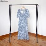 Reformation  Nantes Dress (Mari) Photo 2