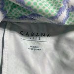 Cabana Life Large Pants Sun Protectant Wide Leg Vacation Cruise Photo 4