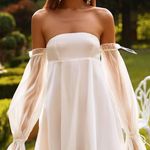 Alamour the Label Celine Mini Dress Photo 0