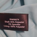 Boston Proper Sleeveless Dress Size XL NWT Photo 6