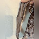 Free People Intimately 100 Ways Lavender Velvet Bodysuit Size Small NWOT Photo 7