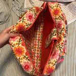 Vera Bradley  Laptop Bag in Pattern: Folkloric Photo 1