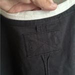 We The Free  Twofer Tank Black Layered Camisole L Photo 7