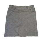 Tahari Arthur S Levine Fully Lined Straight Pencil Skirt Sz 14 Photo 1