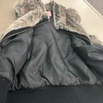 Copper Key  Faux Fur Vest 14/16 Photo 3