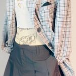 We The Free Pleated Skirt NWOT Photo 6