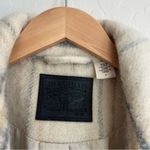 Levi's Levi’s Cocoon Coat Oversized Photo 6