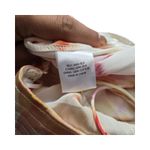 La Ligne Luca Printed Silk Midi Dress Size: S White Photo 7