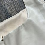 Sorella Faux Leather Nude Dress Size M Photo 2