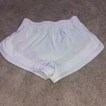 Altar'd State Altered State White Shorts Photo 1