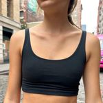 Brandy Melville lydia tank black Photo 1