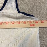 Tuckernuck  Tnuck Sport‎ Ivory Tech Lace Leylah Tennis Pickleball Dress sz M Photo 7