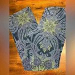 J.Crew  Paisley Print Corduroy’s Photo 2