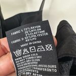 KILLSTAR  Suspender Pants Womens XXL Black Upside Down Cross Emo Grunge Goth Photo 6