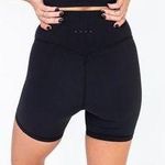 Acta Wear  Black Nova Bike Shorts Photo 0