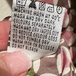 BODEN LAGENLOOK LONG SLEEVE COTTON TOP 12 Pink Photo 7