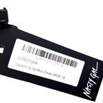 Nasty Gal Square Neck Bodycon Slit Midi Dress US 10 Sage Green Women’s NWT Photo 6