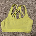 Lululemon  sports bra Photo 0