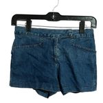 Theory Denim Shorts Photo 0