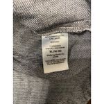 Denim Midi Dress XL V Photo 7