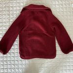 Madewell Half Zip Jacket Photo 3