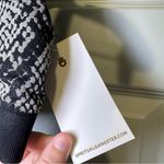 Spiritual Gangster NWT Black/Grey Snakeskin Sports Bra size XS/S Photo 5