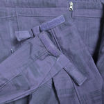 Free Country Ladies Purple Full Zip Faux Fur Lined Soft Shell Jacket M Photo 9