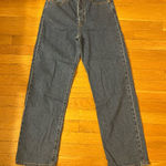 Levi's  Women's Ribcage straight ankle Jean Photo 0